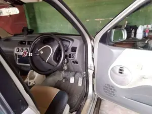 Zotye Nomad 2 2011 SUV (Used)