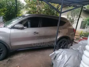 DFSK Glory I-Auto 2022 SUV (Used)