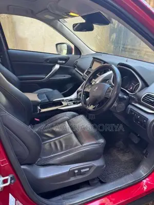 Mitsubishi Eclipse Cross 2019 SUV (Used)