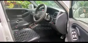 Suzuki Escudo 2005 SUV (Used)