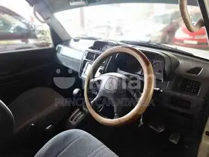 Mitsubishi PAJERO 2000 SUV (Used)
