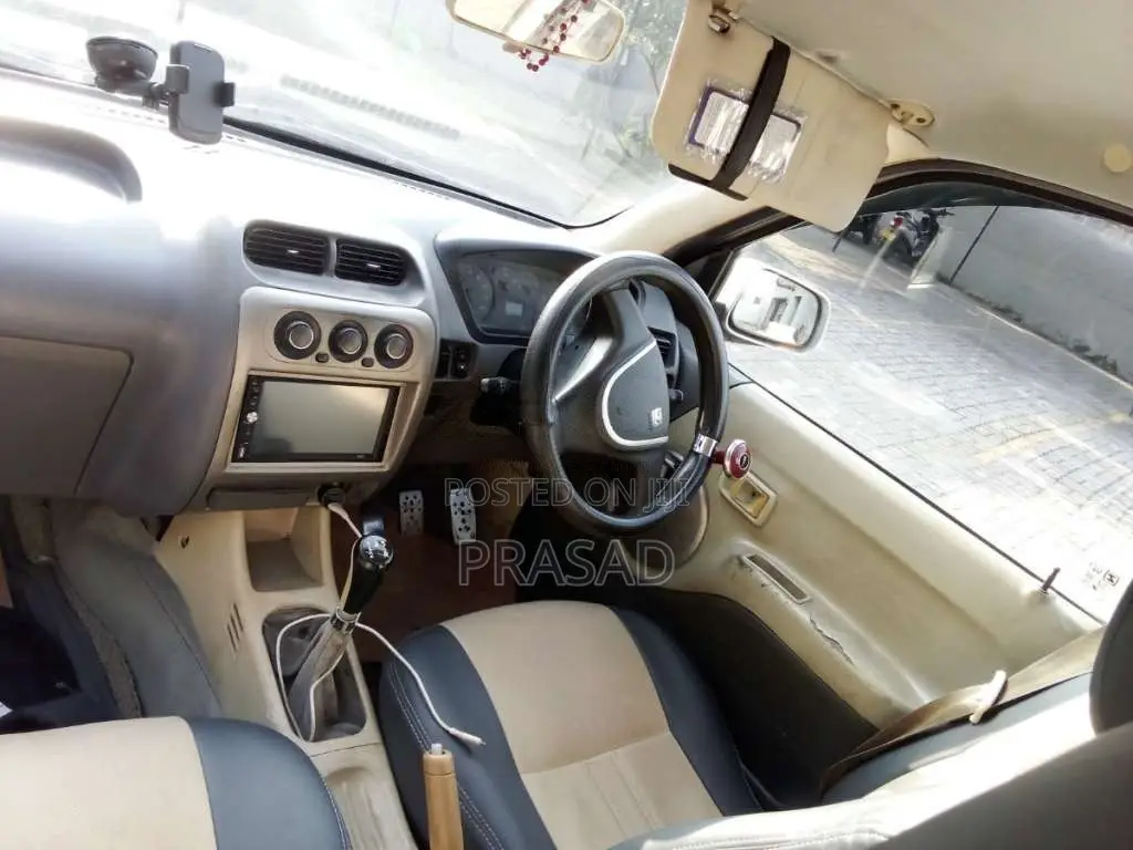 Zotye Nomad 2 2011 SUV (Used)