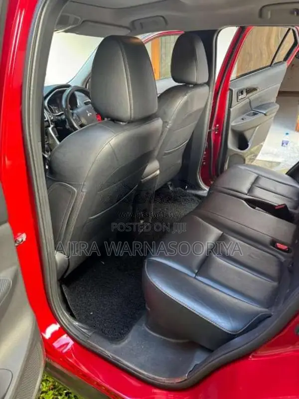 Mitsubishi Eclipse Cross 2019 SUV (Used)