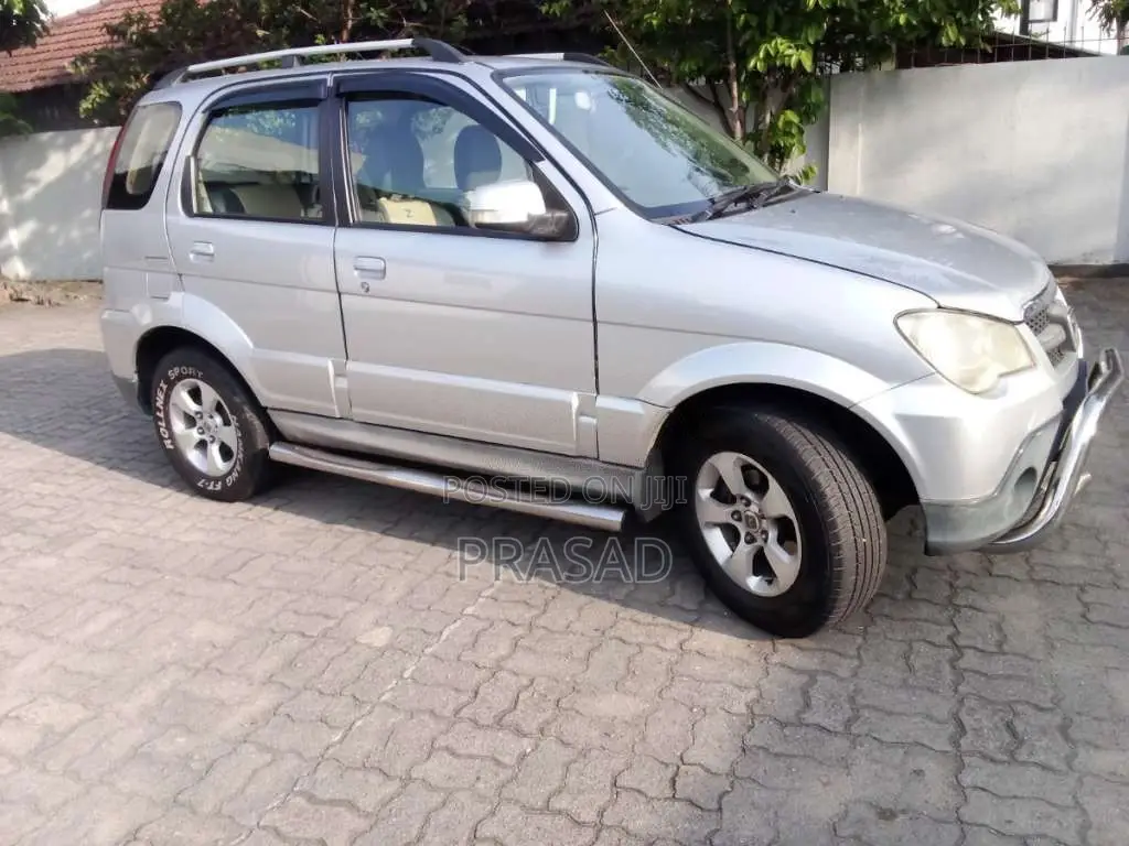 Zotye Nomad 2 2011 SUV (Used)