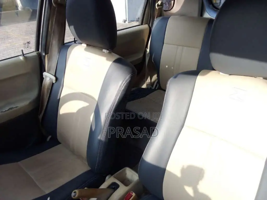 Zotye Nomad 2 2011 SUV (Used)