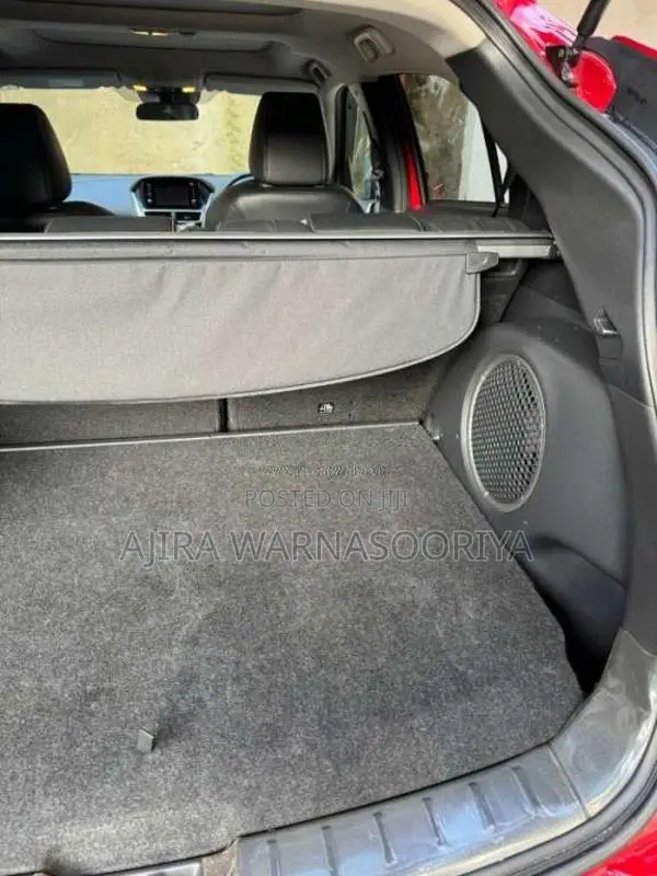Mitsubishi Eclipse Cross 2019 SUV (Used)