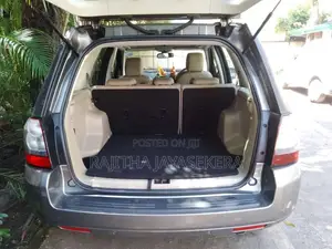 Land-Rover Freelander 2 2012 SUV (Used)