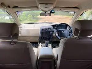 Micro Kyron 2008 SUV (Used)