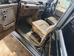 Mitsubishi Pajero 1985 SUV (Used)