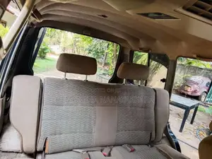 Mitsubishi Pajero 1985 SUV (Used)