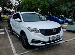 DFSK Glory I-Auto 2024 SUV (Used)