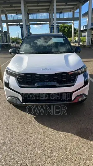 Kia Sonet 2026 SUV Unregistered (Recondition)
