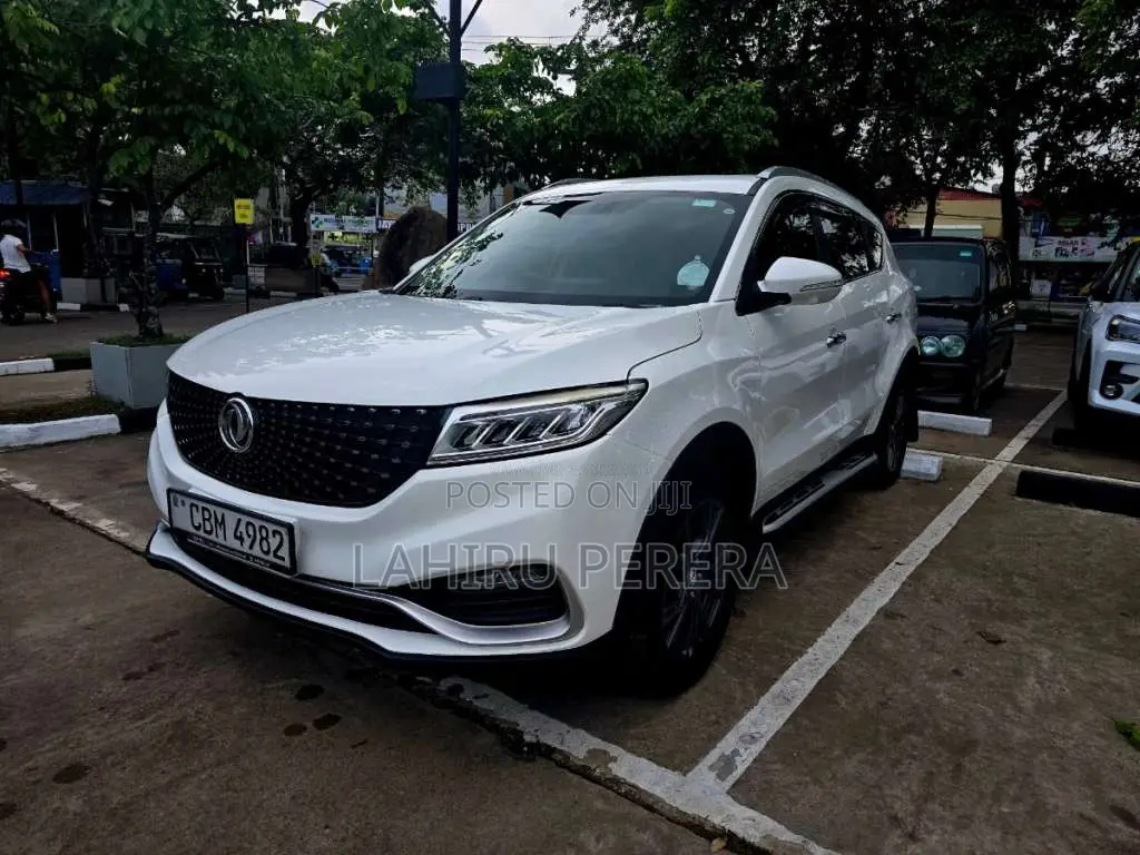 DFSK Glory I-Auto 2024 SUV (Used)
