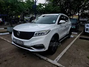 DFSK Glory I-Auto 2024 SUV (Used)