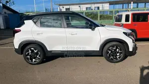 Kia Sonet 2026 SUV Unregistered (Recondition)