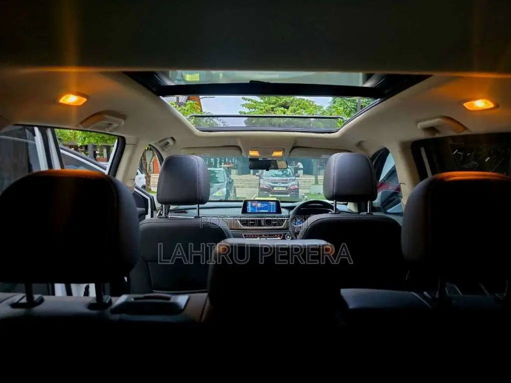DFSK Glory I-Auto 2024 SUV (Used)