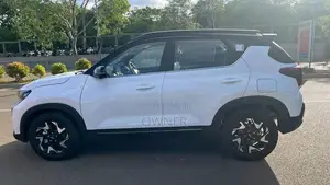 Kia Sonet 2026 SUV Unregistered (Recondition)