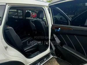 DFSK Glory I-Auto 2024 SUV (Used)