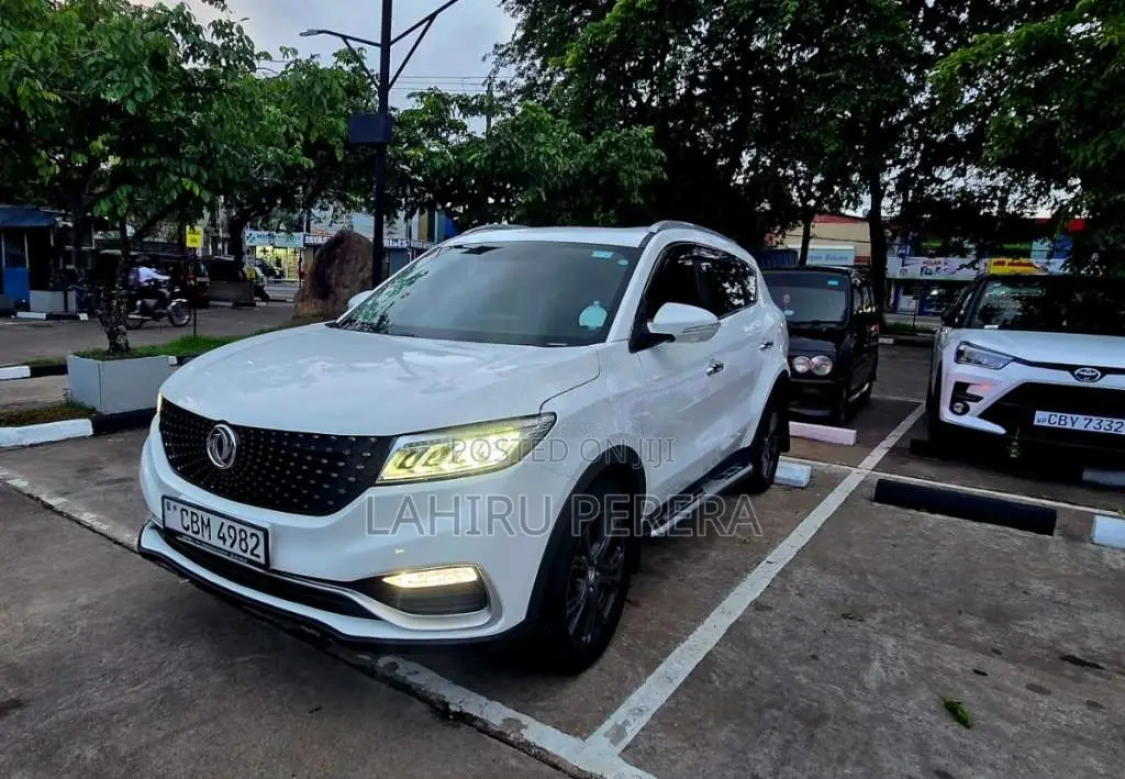 DFSK Glory I-Auto 2024 SUV (Used)