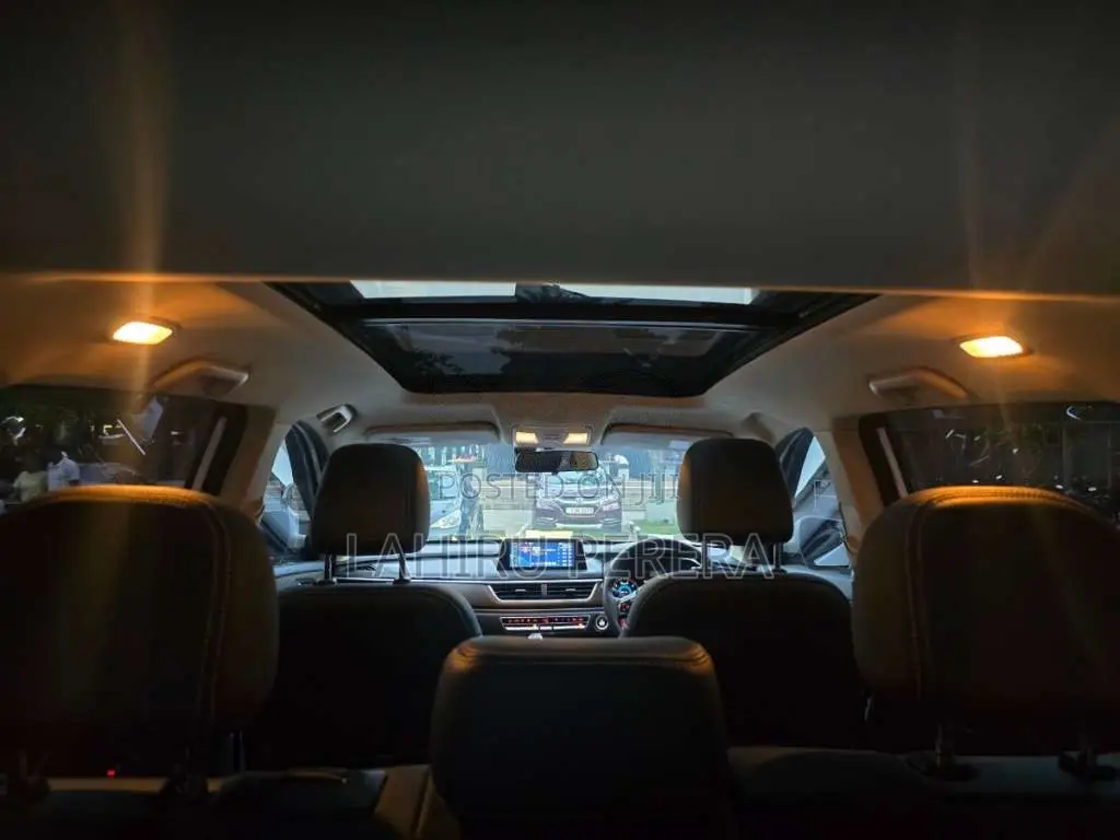 DFSK Glory I-Auto 2024 SUV (Used)