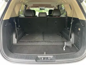DFSK Glory 580 2020 SUV (Used)