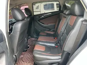 DFSK Glory 580 2020 SUV (Used)