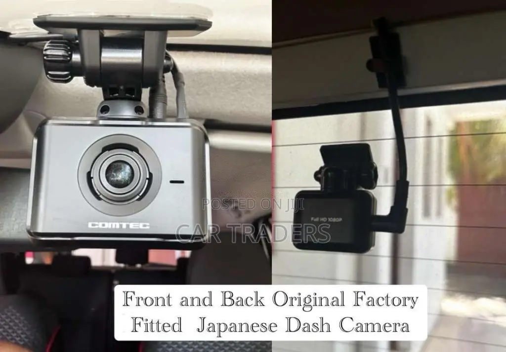 Toyota Raize Z Aero Sport 2024 SUV (Used)
