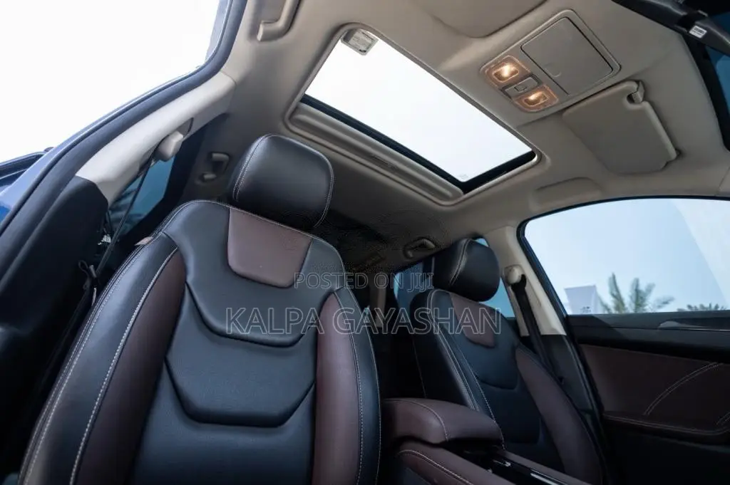 DFSK Glory 580 2020 SUV (Used)