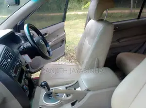 Micro Kyron 2009 SUV (Used)