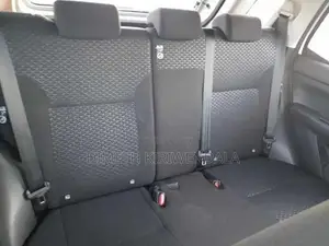 Toyota Raize 2023 SUV (Used)