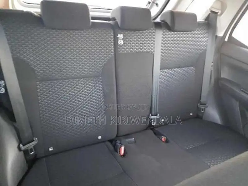 Toyota Raize 2023 SUV (Used)