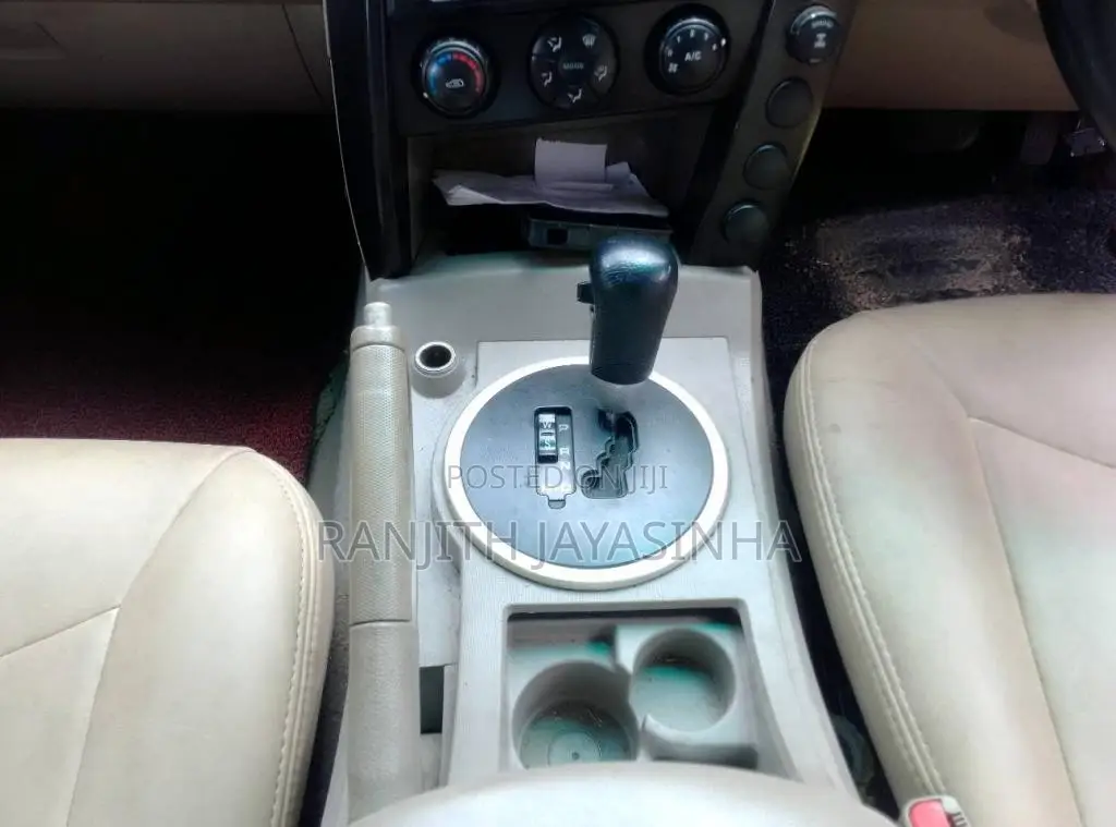 Micro Kyron 2009 SUV (Used)