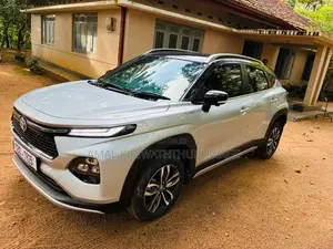 Toyota Taisor 2025 SUV (Used)