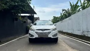 Hyundai Tucson 2012 SUV (Used)