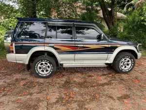 Mitsubishi Pajero 2.8 1994 SUV (Used)