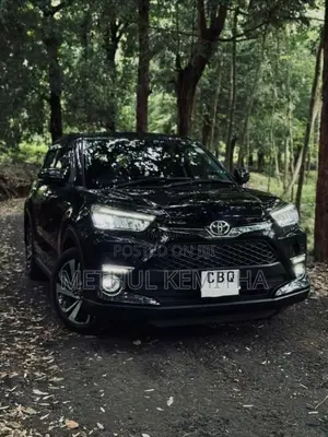 Toyota Raize Z Grade Highest Specs 2022 SUV (Used)