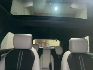 Honda Vezel Z Play 2025 SUV (Used)