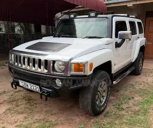 Hummer H3 2007 SUV (Used)