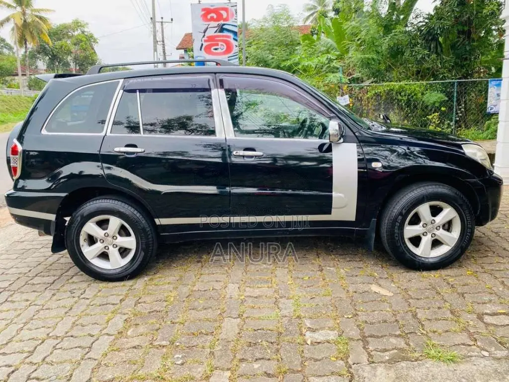 Toyota RAV4 2003 SUV (Used)