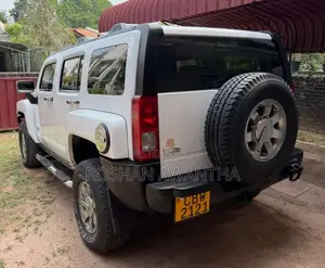 Hummer H3 2007 SUV (Used)