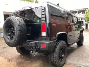 Hummer H2 2008 SUV (Used)