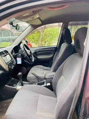 Toyota RAV4 2003 SUV (Used)