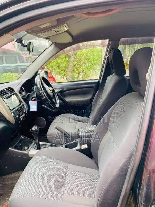 Toyota RAV4 2003 SUV (Used)