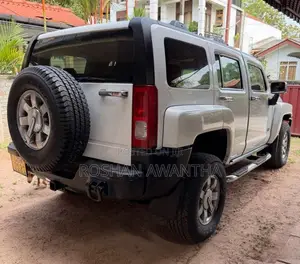 Hummer H3 2007 SUV (Used)