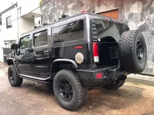 Hummer H2 2008 SUV (Used)