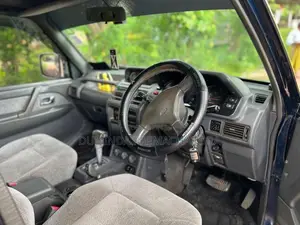 Mitsubishi Pajero 2.8 1994 SUV (Used)