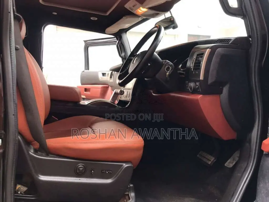 Hummer H2 2008 SUV (Used)