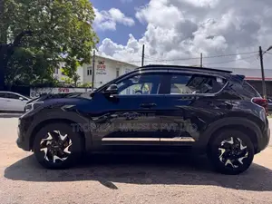 Kia SONET GTX 2025 SUV Unregistered (Recondition)