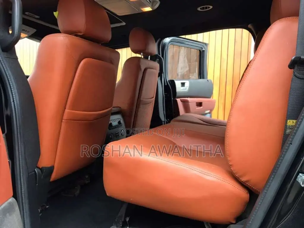 Hummer H2 2008 SUV (Used)