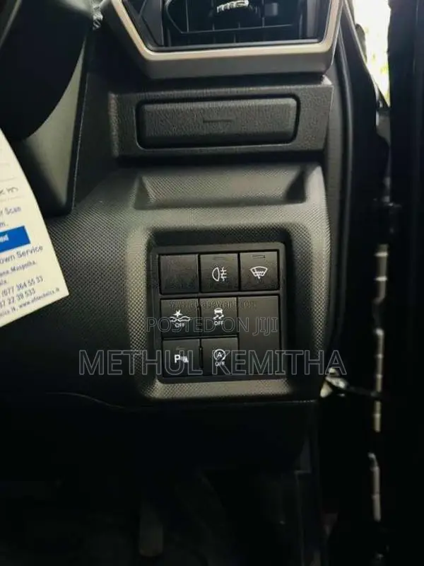 Toyota Raize Z Grade Highest Specs 2022 SUV (Used)